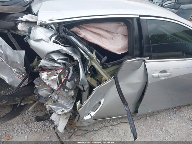 1G1ZB5ST0HF252113 Chevrolet MALIBU LS