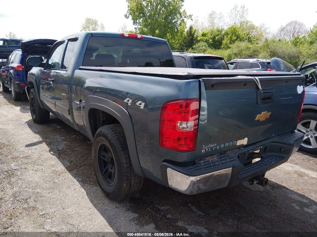 Aukcja sprzedaży 2012 Chevrolet Silverado 1500 Ls, vin: 1GCRKREA1CZ177891, numer aukcji: 45041516