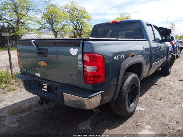 Aukcja sprzedaży 2012 Chevrolet Silverado 1500 Ls, vin: 1GCRKREA1CZ177891, numer aukcji: 45041516