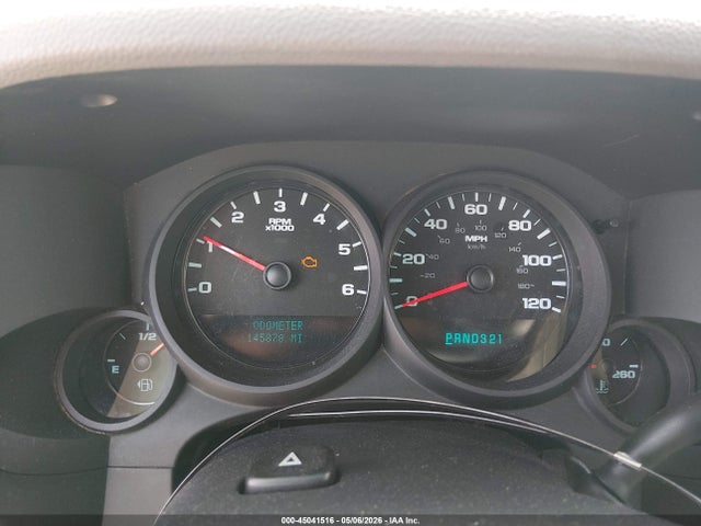Aukcja sprzedaży 2012 Chevrolet Silverado 1500 Ls, vin: 1GCRKREA1CZ177891, numer aukcji: 45041516