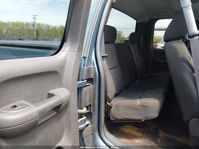 Aukcja sprzedaży 2012 Chevrolet Silverado 1500 Ls, vin: 1GCRKREA1CZ177891, numer aukcji: 45041516