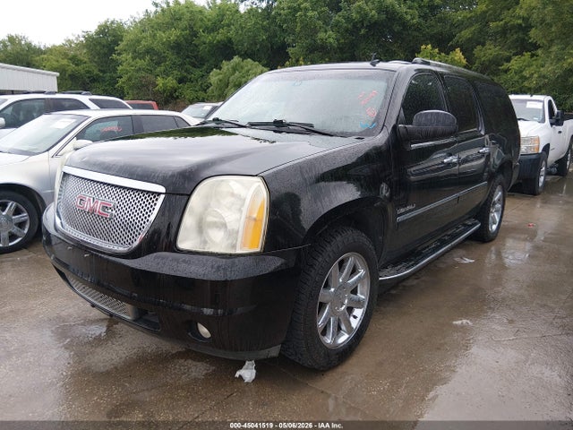 Aukcja sprzedaży 2010 Gmc Yukon Xl 1500 Denali, vin: 1GKUKMEF4AR239407, numer aukcji: 45041519