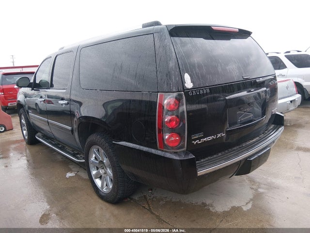 Aukcja sprzedaży 2010 Gmc Yukon Xl 1500 Denali, vin: 1GKUKMEF4AR239407, numer aukcji: 45041519