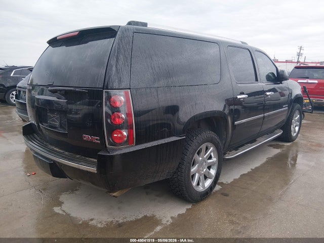 Aukcja sprzedaży 2010 Gmc Yukon Xl 1500 Denali, vin: 1GKUKMEF4AR239407, numer aukcji: 45041519