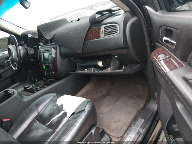 Aukcja sprzedaży 2010 Gmc Yukon Xl 1500 Denali, vin: 1GKUKMEF4AR239407, numer aukcji: 45041519
