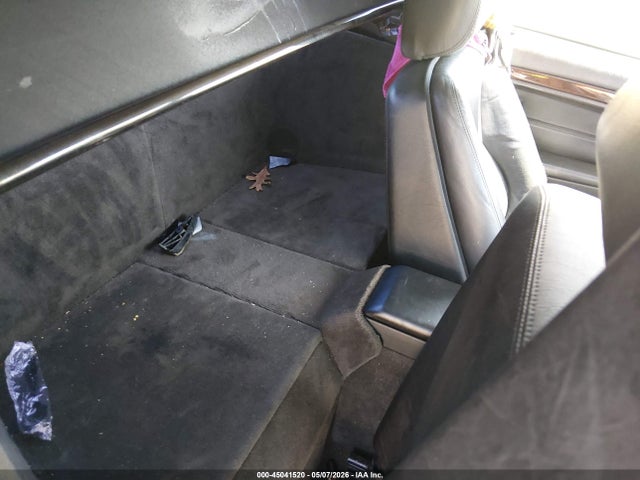 45041520 :رقم المزاد ، WDBFA67F9WF159866 vin ، 1998 Mercedes-benz Sl 500 مزاد بيع