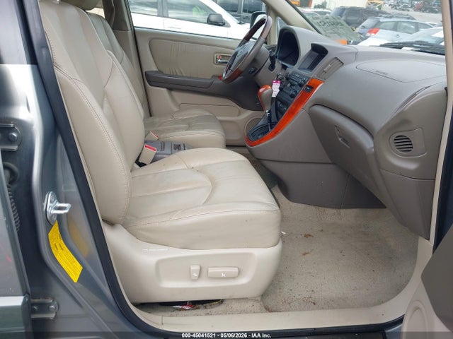 2002 Lexus Rx 300 მანქანა იყიდება აუქციონზე, vin: JTJGF10U520137618, აუქციონის ნომერი: 45041521