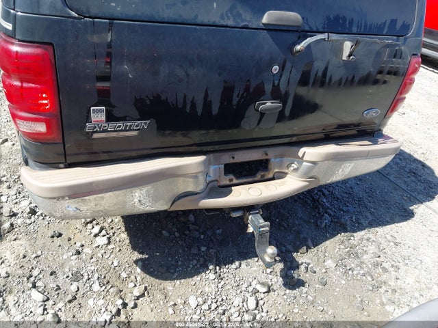 1998 Ford Expedition Eddie Bauer/xlt მანქანა იყიდება აუქციონზე, vin: 1FMEU17L8WLA00248, აუქციონის ნომერი: 45041522
