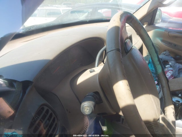 1998 Ford Expedition Eddie Bauer/xlt მანქანა იყიდება აუქციონზე, vin: 1FMEU17L8WLA00248, აუქციონის ნომერი: 45041522