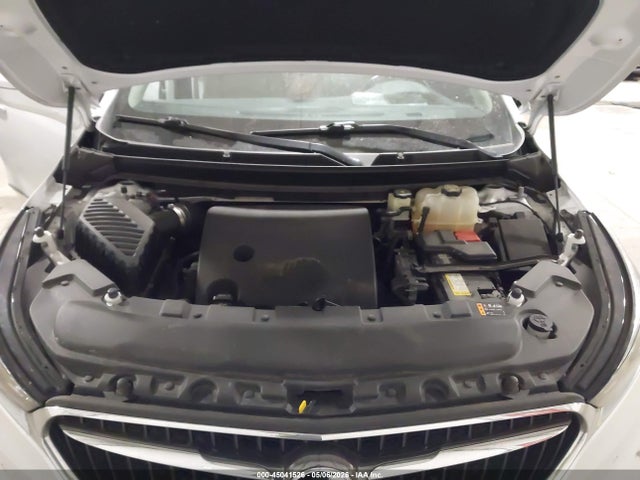 Продажа на аукционе авто 2018 Buick Enclave Premium, vin: 5GAEVBKW7JJ138152, номер лота: 45041526