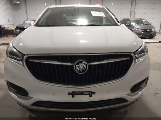 Продажа на аукционе авто 2018 Buick Enclave Premium, vin: 5GAEVBKW7JJ138152, номер лота: 45041526