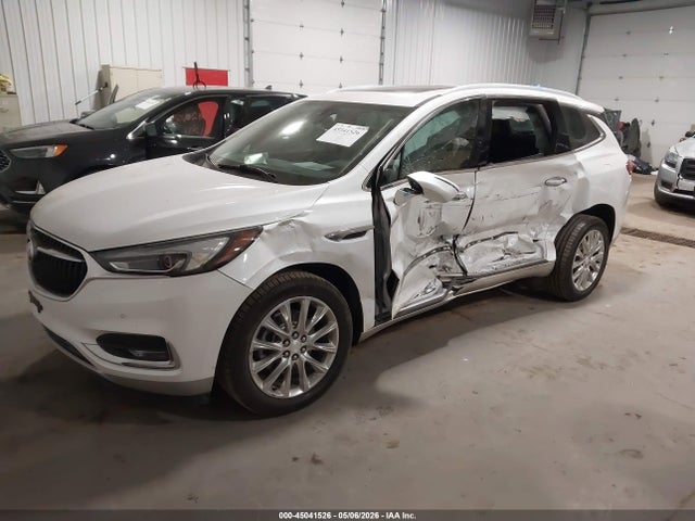Aukcja sprzedaży 2018 Buick Enclave Premium, vin: 5GAEVBKW7JJ138152, numer aukcji: 45041526
