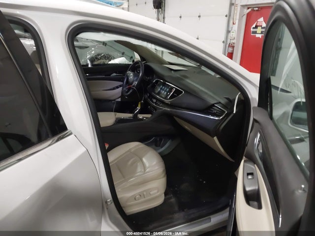 Продажа на аукционе авто 2018 Buick Enclave Premium, vin: 5GAEVBKW7JJ138152, номер лота: 45041526