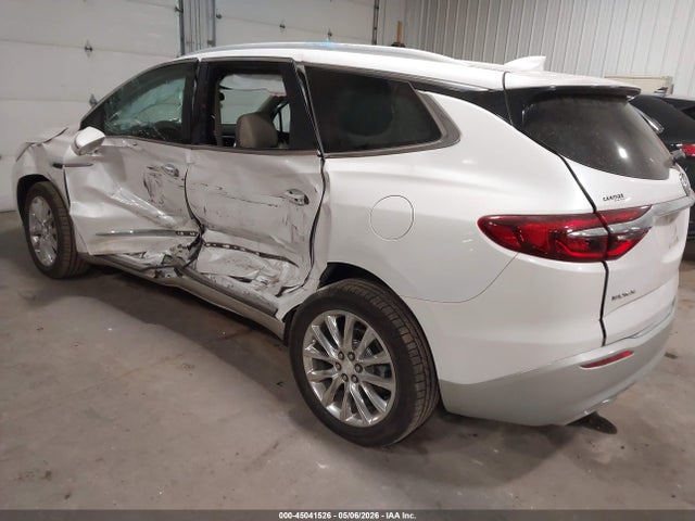 Продажа на аукционе авто 2018 Buick Enclave Premium, vin: 5GAEVBKW7JJ138152, номер лота: 45041526