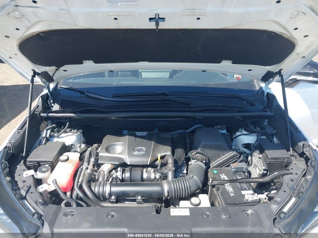 Aukcja sprzedaży 2018 Lexus Nx 300 F Sport, vin: JTJBARBZ5J2158097, numer aukcji: 45041530