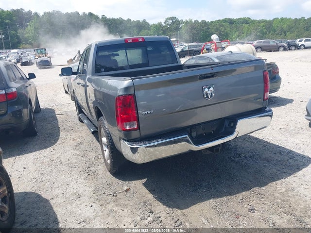 Aukcja sprzedaży 2010 Dodge Ram 1500 Slt/sport/trx, vin: 1D7RB1GP3AS132420, numer aukcji: 45041532
