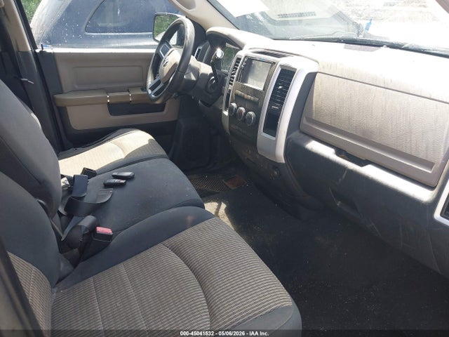 Aukcja sprzedaży 2010 Dodge Ram 1500 Slt/sport/trx, vin: 1D7RB1GP3AS132420, numer aukcji: 45041532