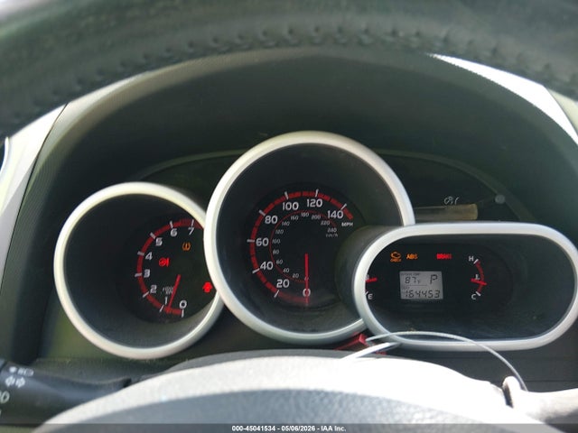 2009 Toyota Matrix S მანქანა იყიდება აუქციონზე, vin: 2T1LE40E89C005600, აუქციონის ნომერი: 45041534
