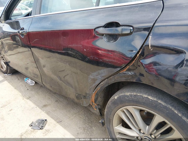 Продажа на аукционе авто 2015 Toyota Camry Se, vin: 4T1BF1FK3FU003395, номер лота: 45041535