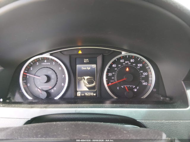 Продажа на аукционе авто 2015 Toyota Camry Se, vin: 4T1BF1FK3FU003395, номер лота: 45041535