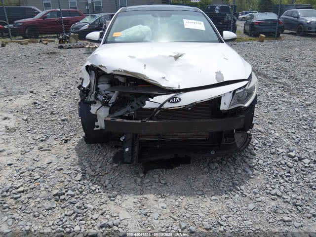 Продаж на аукціоні авто 2016 Kia Optima Ex, vin: 5XXGU4L33GG053817, номер лоту: 45041538