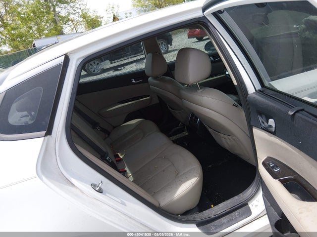 Продаж на аукціоні авто 2016 Kia Optima Ex, vin: 5XXGU4L33GG053817, номер лоту: 45041538