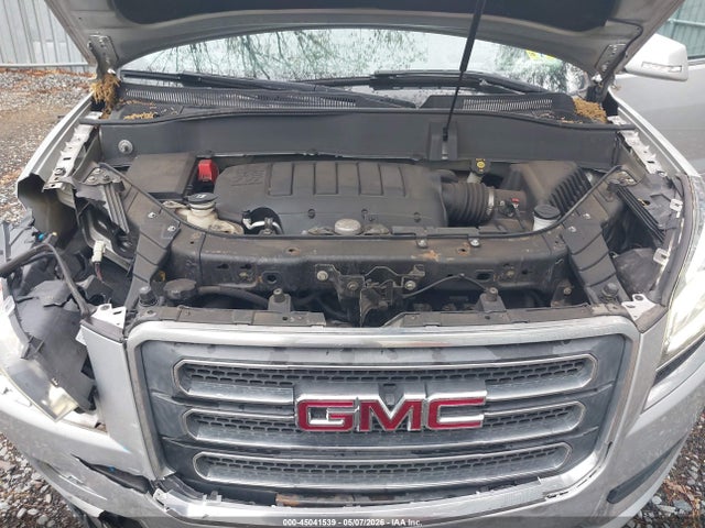 Aukcja sprzedaży 2017 Gmc Acadia Limited, vin: 1GKKVSKD0HJ171377, numer aukcji: 45041539