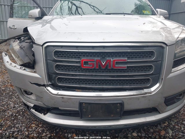 Aukcja sprzedaży 2017 Gmc Acadia Limited, vin: 1GKKVSKD0HJ171377, numer aukcji: 45041539