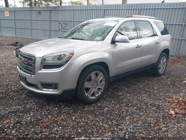 Aukcja sprzedaży 2017 Gmc Acadia Limited, vin: 1GKKVSKD0HJ171377, numer aukcji: 45041539