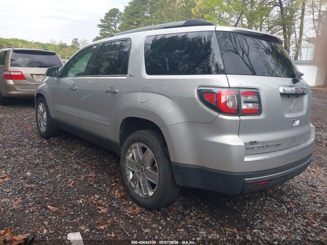 Aukcja sprzedaży 2017 Gmc Acadia Limited, vin: 1GKKVSKD0HJ171377, numer aukcji: 45041539