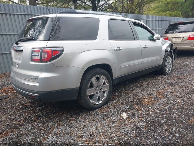 Aukcja sprzedaży 2017 Gmc Acadia Limited, vin: 1GKKVSKD0HJ171377, numer aukcji: 45041539