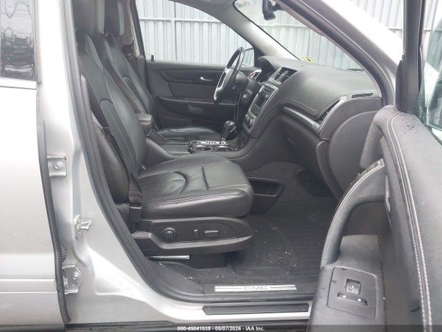 Aukcja sprzedaży 2017 Gmc Acadia Limited, vin: 1GKKVSKD0HJ171377, numer aukcji: 45041539