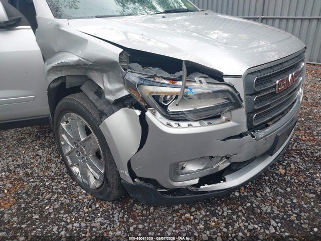 Aukcja sprzedaży 2017 Gmc Acadia Limited, vin: 1GKKVSKD0HJ171377, numer aukcji: 45041539