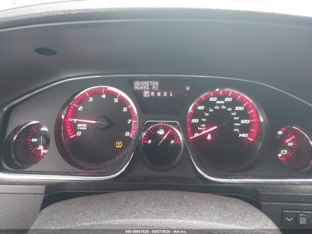 Aukcja sprzedaży 2017 Gmc Acadia Limited, vin: 1GKKVSKD0HJ171377, numer aukcji: 45041539
