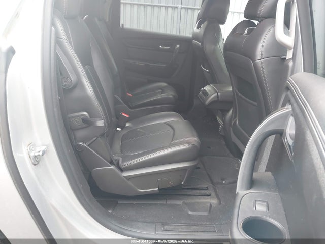 Aukcja sprzedaży 2017 Gmc Acadia Limited, vin: 1GKKVSKD0HJ171377, numer aukcji: 45041539