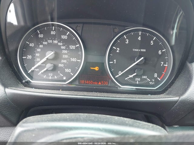 Продажа на аукционе авто 2013 Bmw 135i, vin: WBAUN7C54DVM28212, номер лота: 45041545