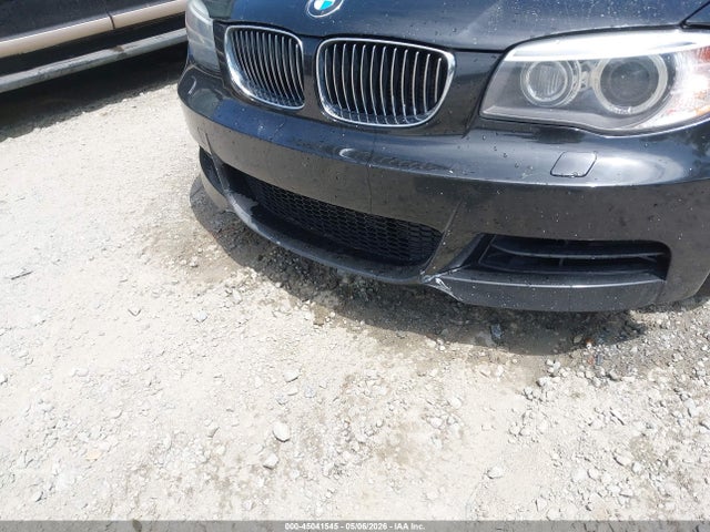 Продажа на аукционе авто 2013 Bmw 135i, vin: WBAUN7C54DVM28212, номер лота: 45041545