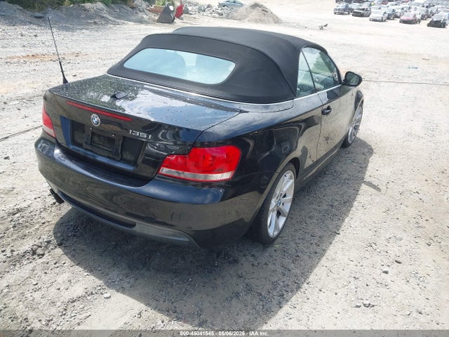 Продажа на аукционе авто 2013 Bmw 135i, vin: WBAUN7C54DVM28212, номер лота: 45041545