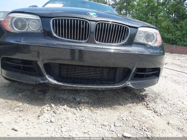 Продажа на аукционе авто 2013 Bmw 135i, vin: WBAUN7C54DVM28212, номер лота: 45041545
