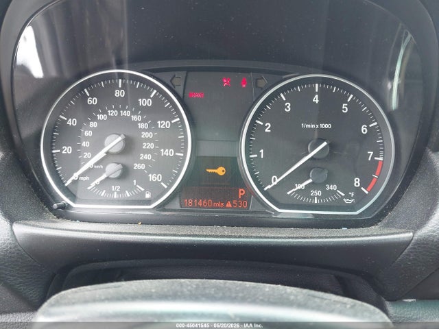 Продажа на аукционе авто 2013 Bmw 135i, vin: WBAUN7C54DVM28212, номер лота: 45041545
