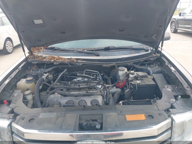45041546 :رقم المزاد ، 2FMGK5CC8CBD13095 vin ، 2012 Ford Flex Sel مزاد بيع