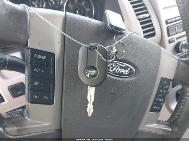 45041546 :رقم المزاد ، 2FMGK5CC8CBD13095 vin ، 2012 Ford Flex Sel مزاد بيع