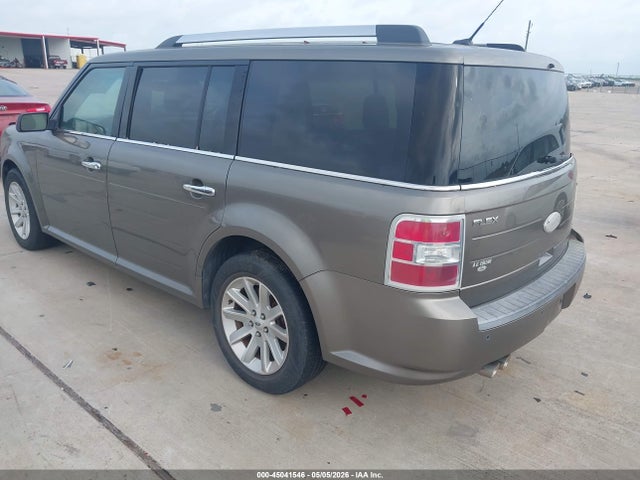 45041546 :رقم المزاد ، 2FMGK5CC8CBD13095 vin ، 2012 Ford Flex Sel مزاد بيع