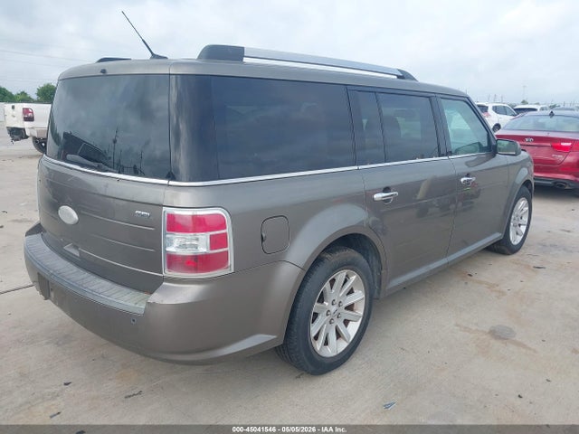45041546 :رقم المزاد ، 2FMGK5CC8CBD13095 vin ، 2012 Ford Flex Sel مزاد بيع
