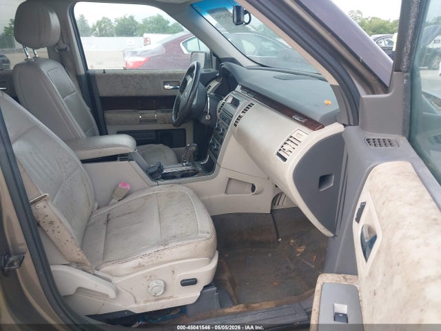 45041546 :رقم المزاد ، 2FMGK5CC8CBD13095 vin ، 2012 Ford Flex Sel مزاد بيع