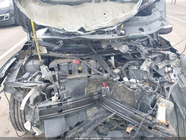 Продаж на аукціоні авто 2019 Nissan Sentra Sv, vin: 3N1AB7AP0KY415088, номер лоту: 45041547
