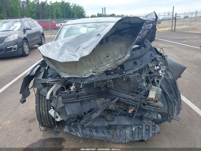 Продаж на аукціоні авто 2019 Nissan Sentra Sv, vin: 3N1AB7AP0KY415088, номер лоту: 45041547