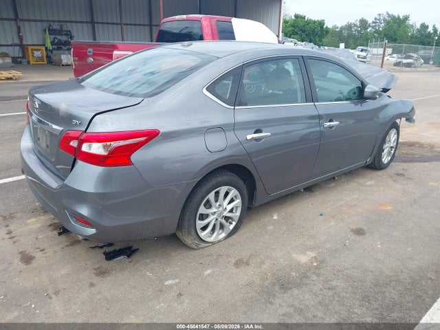 Продаж на аукціоні авто 2019 Nissan Sentra Sv, vin: 3N1AB7AP0KY415088, номер лоту: 45041547