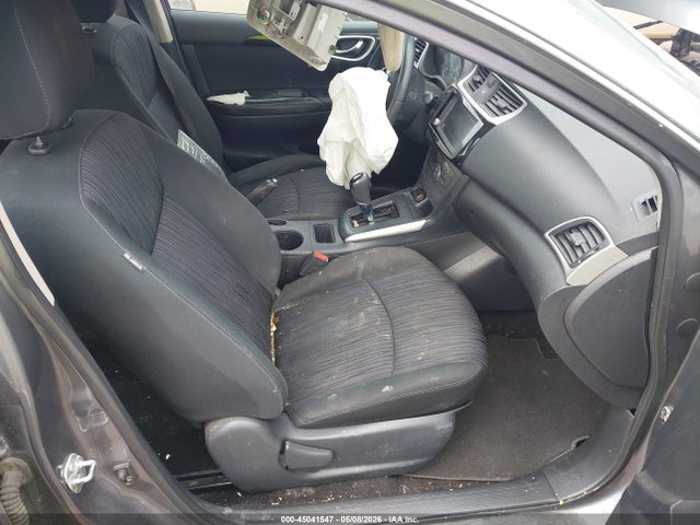 Продаж на аукціоні авто 2019 Nissan Sentra Sv, vin: 3N1AB7AP0KY415088, номер лоту: 45041547