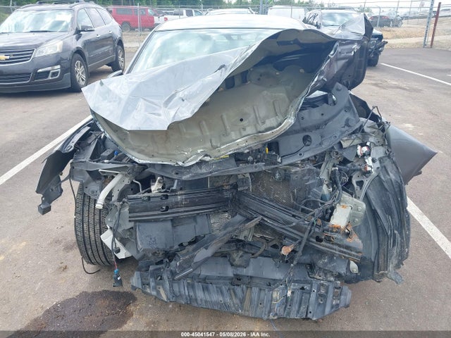 Продаж на аукціоні авто 2019 Nissan Sentra Sv, vin: 3N1AB7AP0KY415088, номер лоту: 45041547